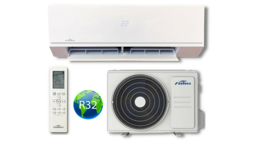 Fisher Comfort Plus 3,5 kW